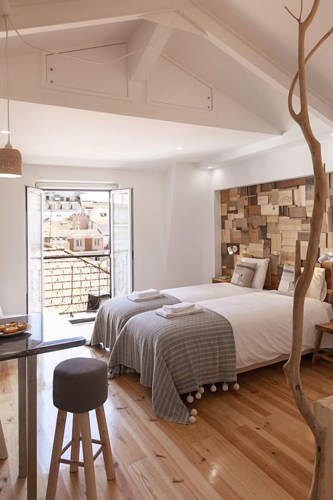 undefined Bairro Studio Apartment - by LU Holidays 9