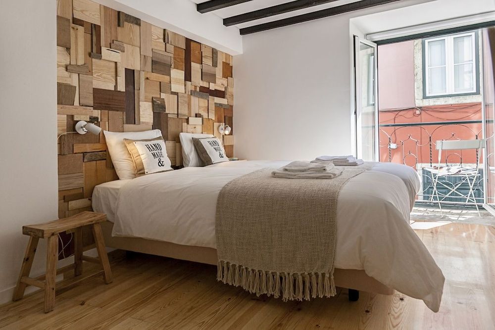 undefined Bairro Studio Apartment - by LU Holidays 4