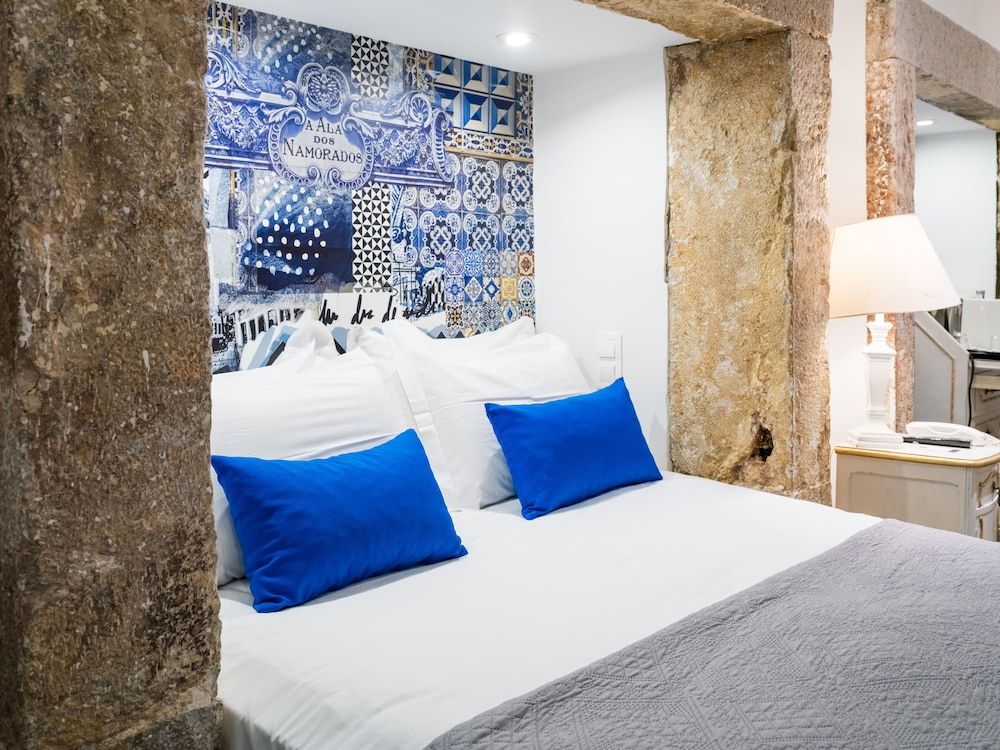 undefined The ART INN Lisbon