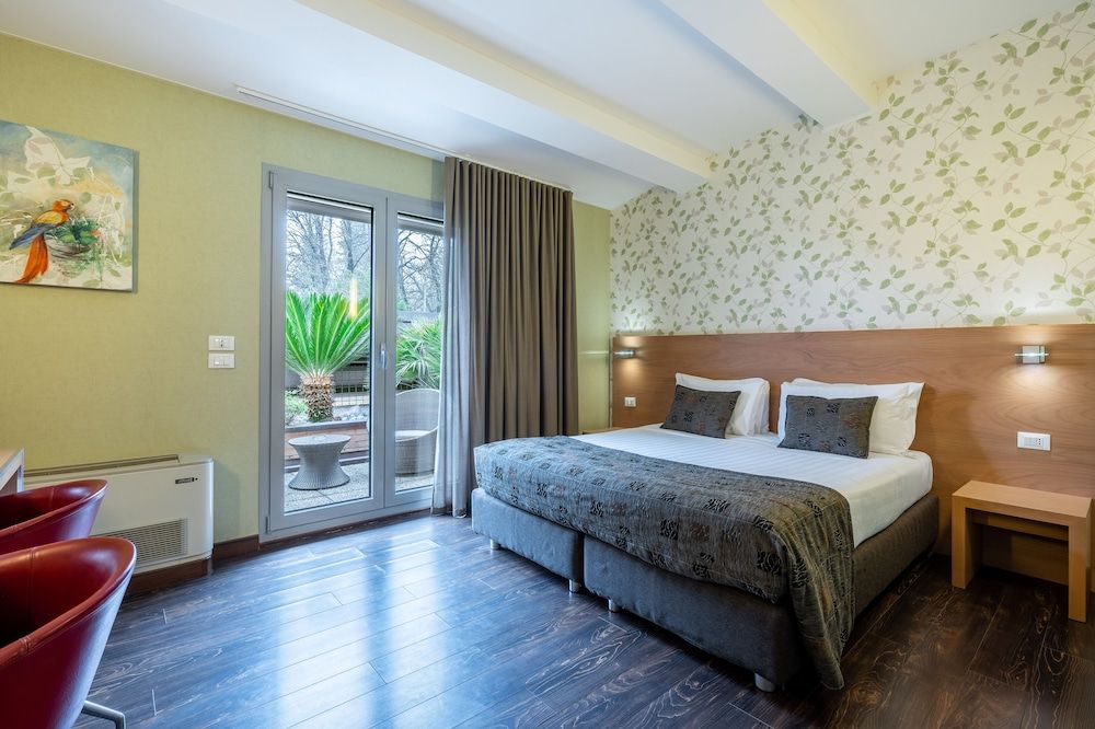 Relais Bellaria Hotel & Congressi