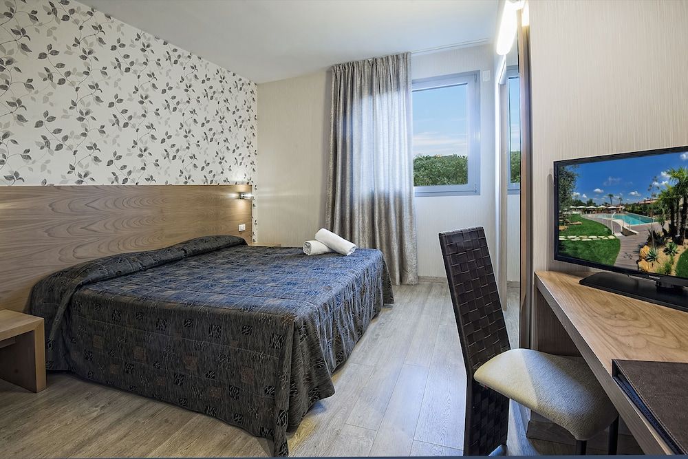 Relais Bellaria Hotel & Congressi Standard Double Room 6