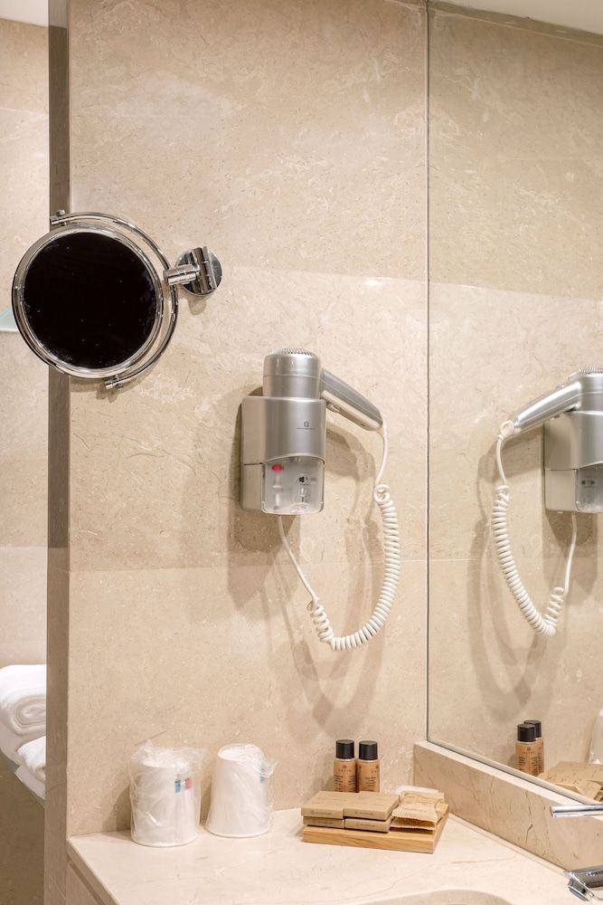 Hotel Porta do Sol Conference Center & Spa Suite Master 5