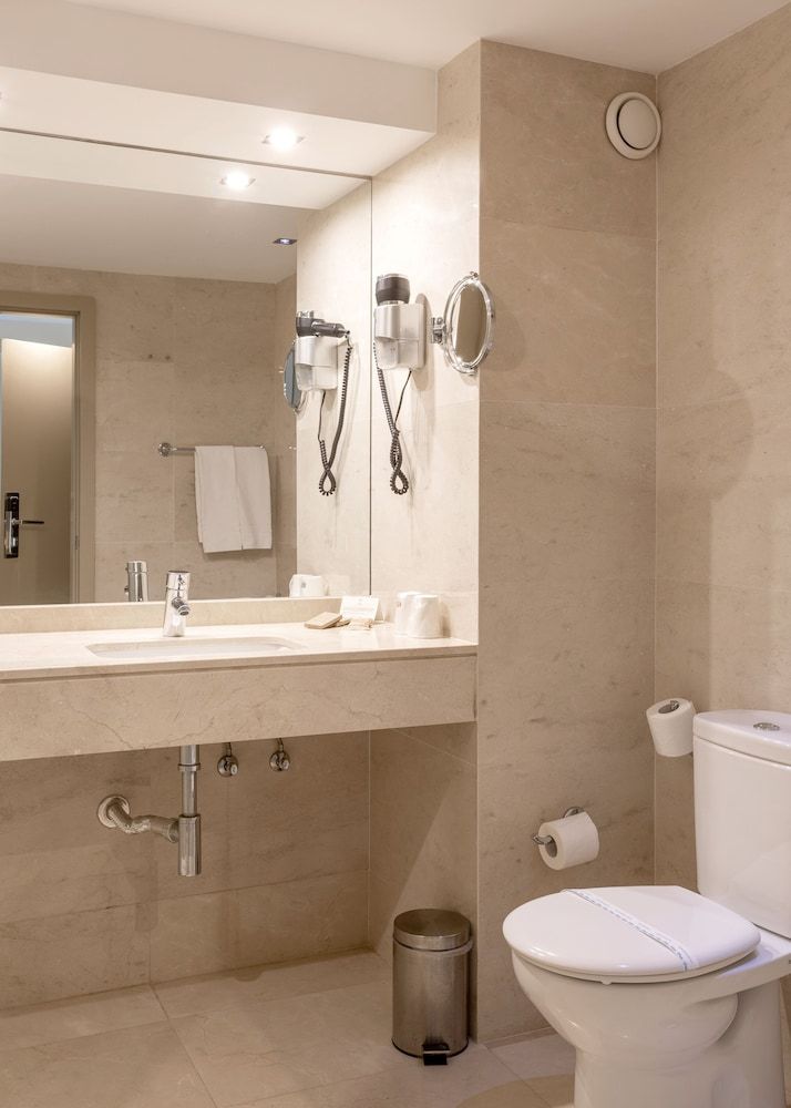 Hotel Porta do Sol Conference Center & Spa Standard Twin Room 5