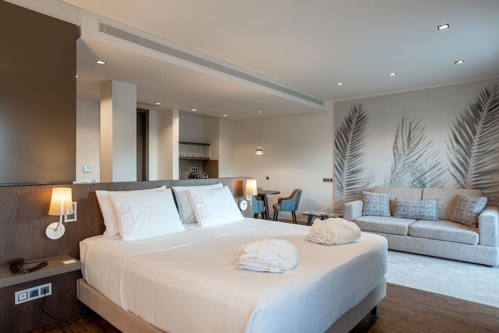 Hotel Porta do Sol Conference Center & Spa Premium Suite 2