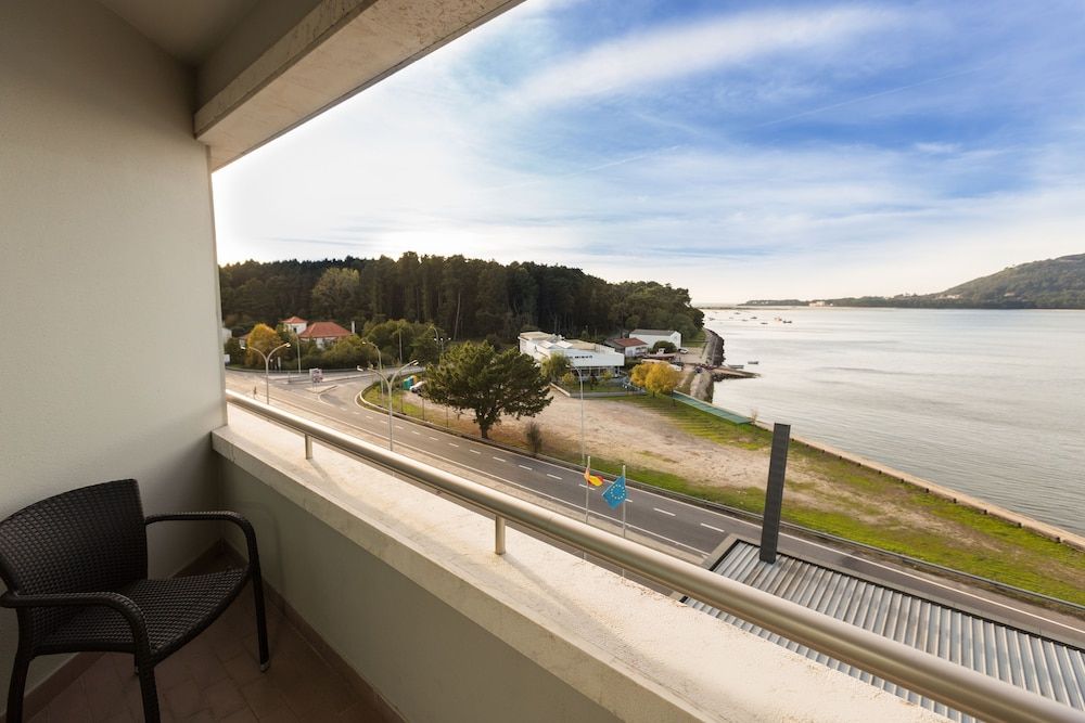 Hotel Porta do Sol Conference Center & Spa Premium Suite 5