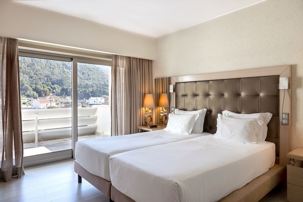 Hotel Porta do Sol Conference Center & Spa Standard Twin Room 3