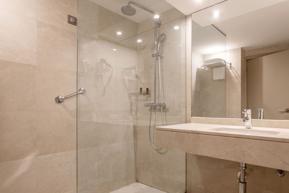 Hotel Porta do Sol Conference Center & Spa Standard Twin Room 4