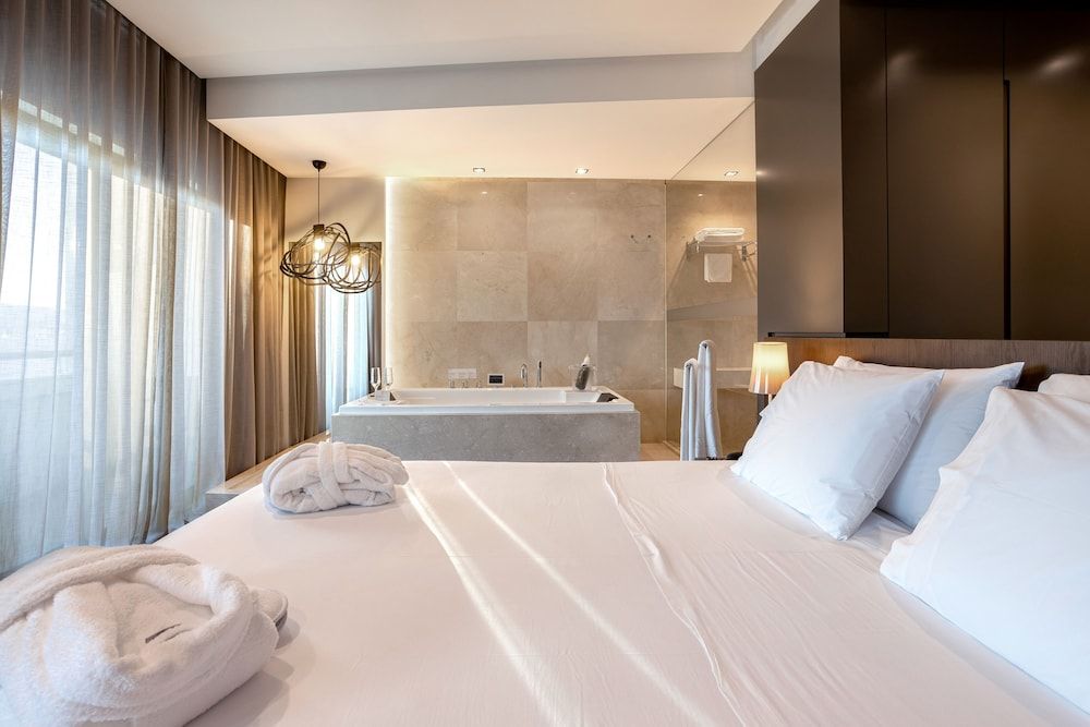 Hotel Porta do Sol Conference Center & Spa Premium Suite 3
