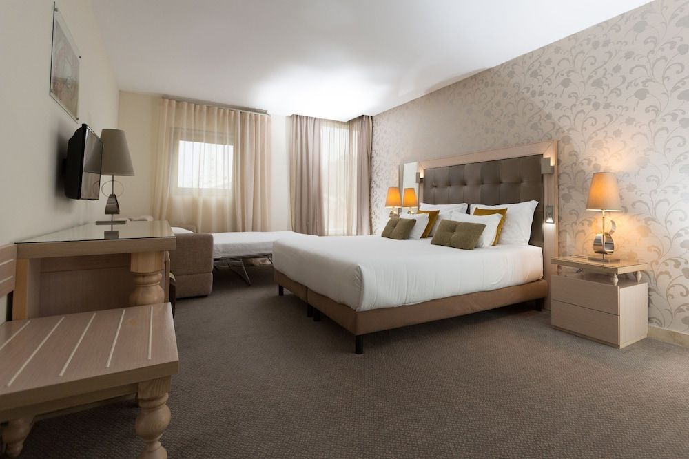 Hotel Porta do Sol Conference Center & Spa