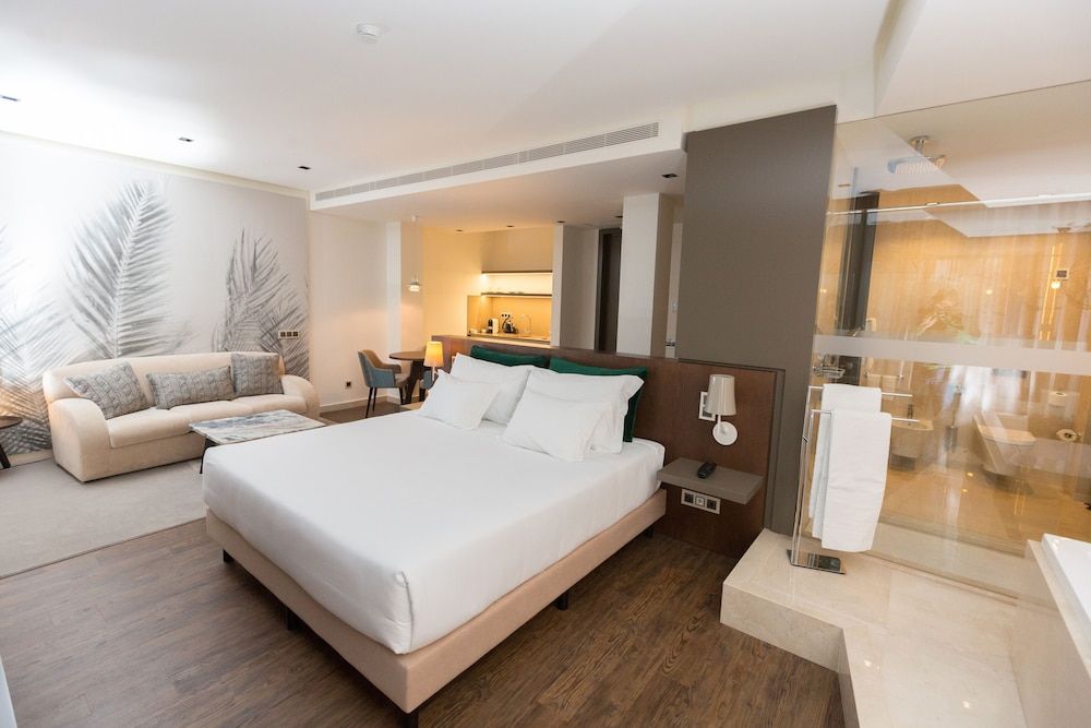 Hotel Porta do Sol Conference Center & Spa Premium Suite 4