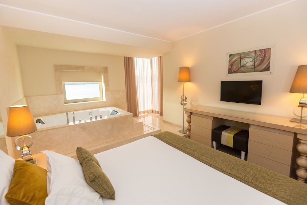 Hotel Porta do Sol Conference Center & Spa Suite Master 2
