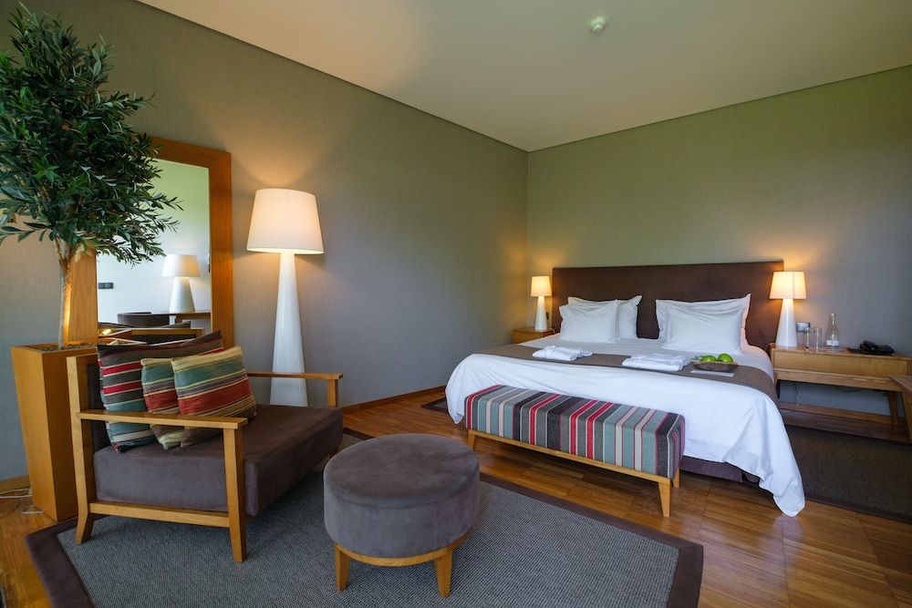 Herdade Da Cortesia Hotel Double or Twin Room 4