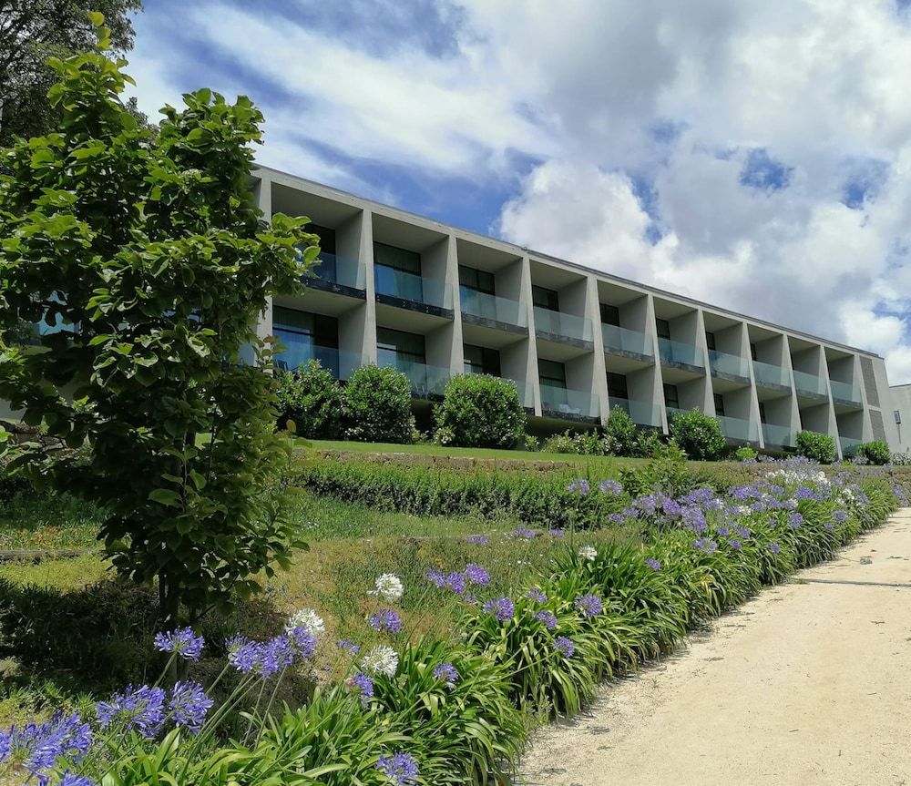 Douro Palace Hotel Resort and Spa Twin Room, River View 6