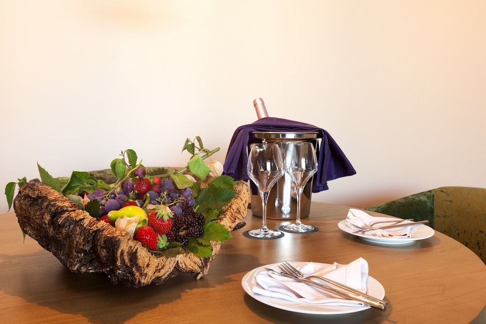 Douro Palace Hotel Resort and Spa Twin Room, River View 4