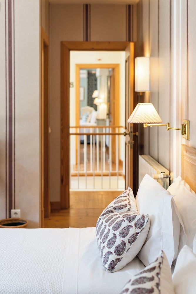 DOMA Portugal Village Superior Room 5