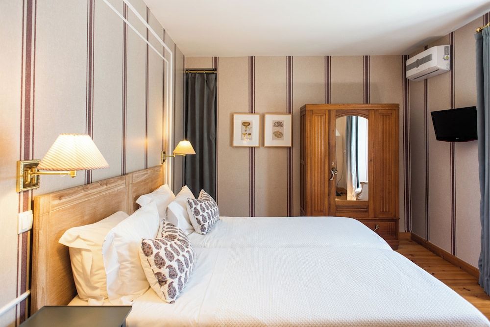 DOMA Portugal Village Superior Room