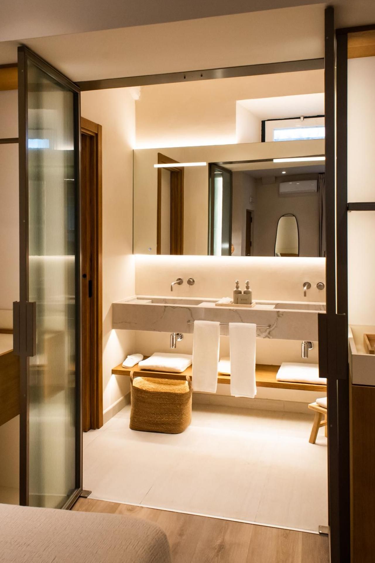 DOMA Portugal Deluxe Double Room