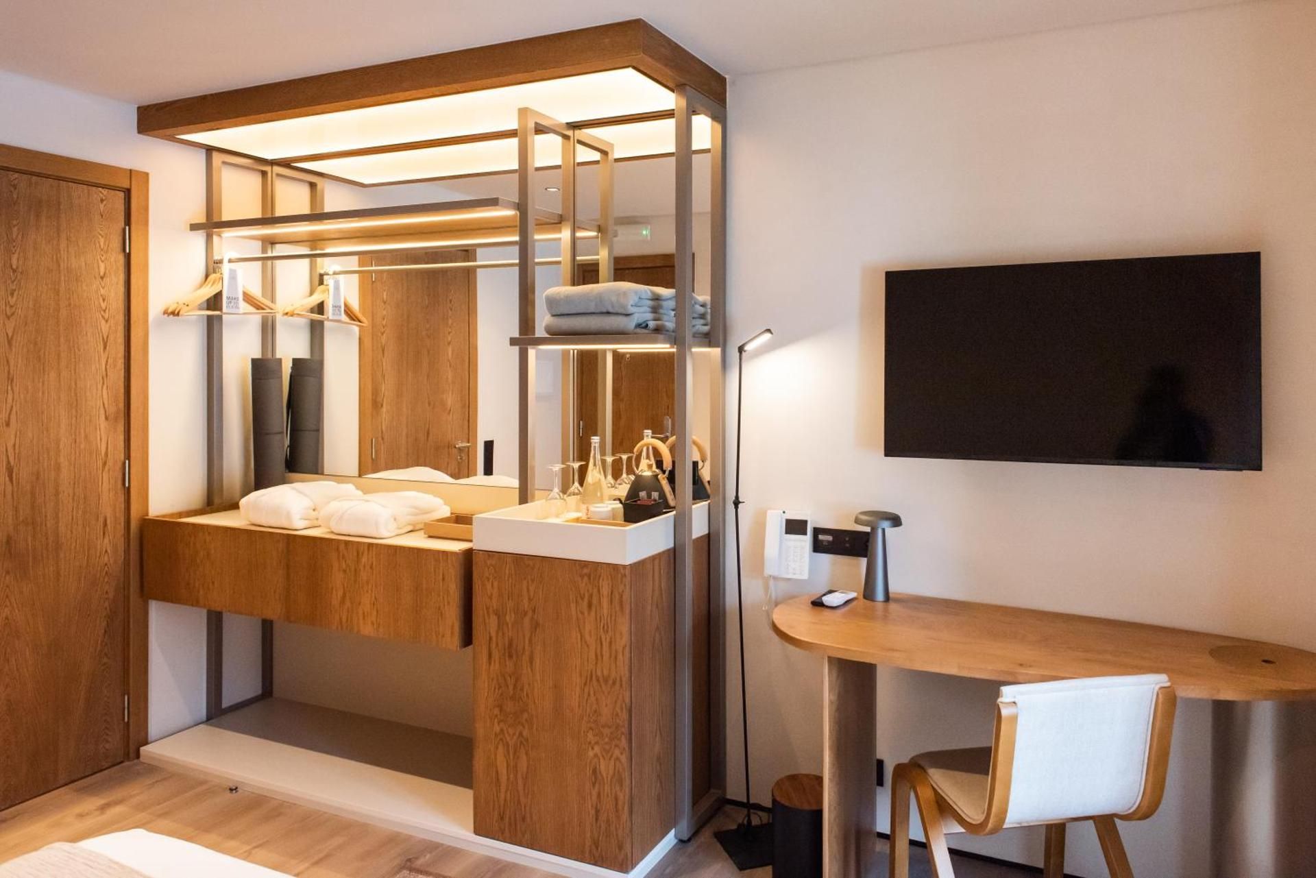 DOMA Portugal Superior Double Room 2