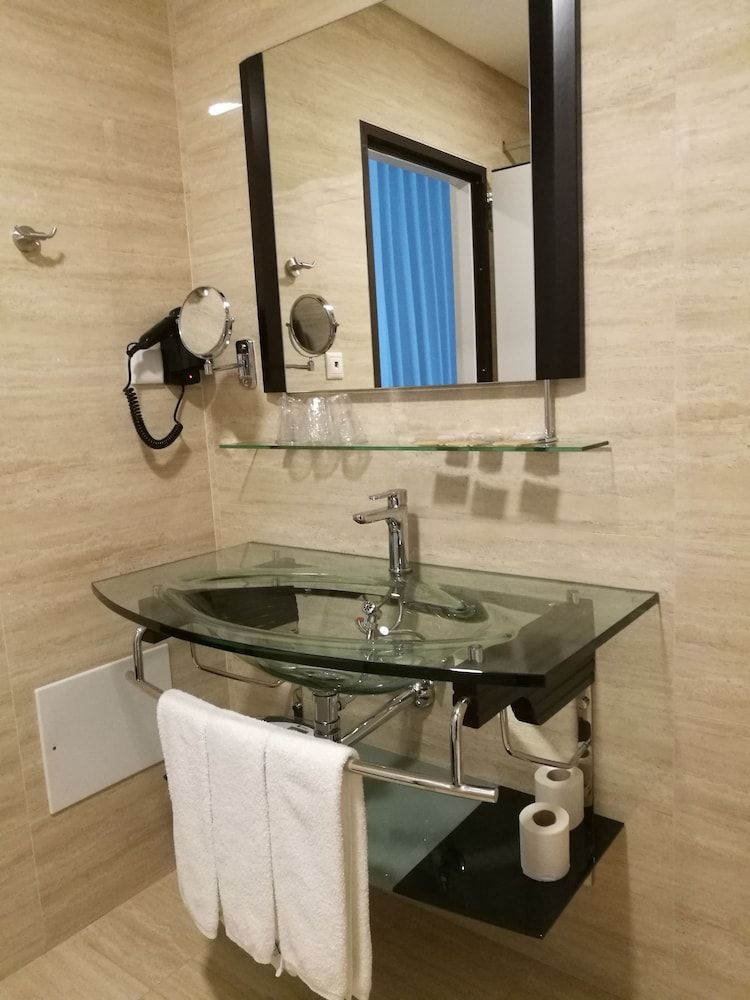 Aurea Fátima Hotel Congress & Spa Standard Triple Room 6