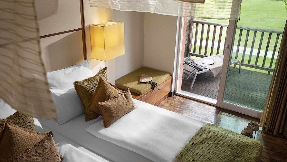Junior Suite (Classic)