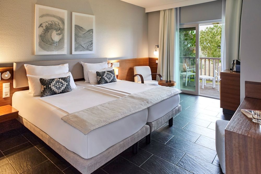 Classic Double Room Single Use