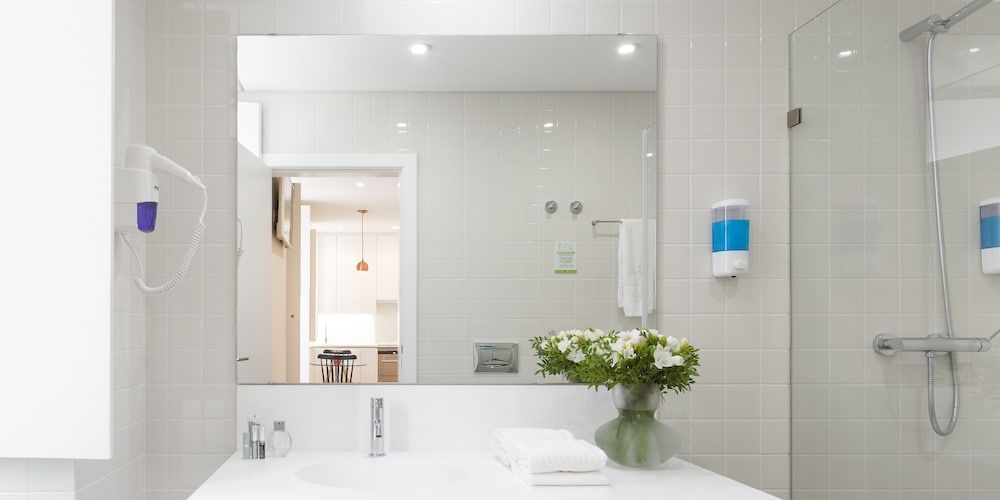 Lisbon Serviced Apartments Bairro Alto Studio, 1 Double Bed 16