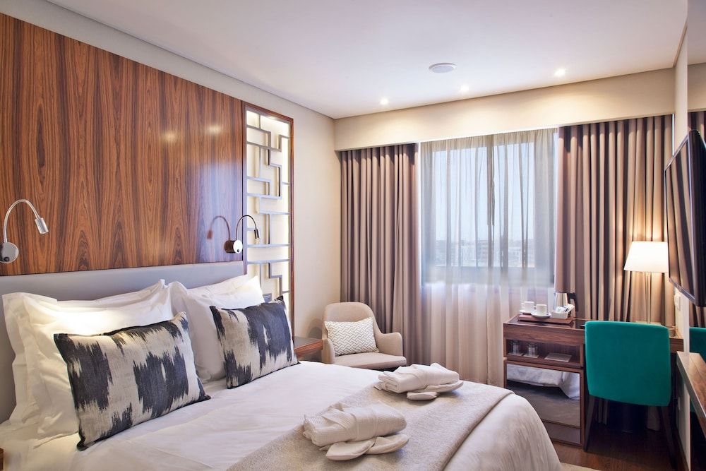 undefined TURIM Saldanha Hotel 2