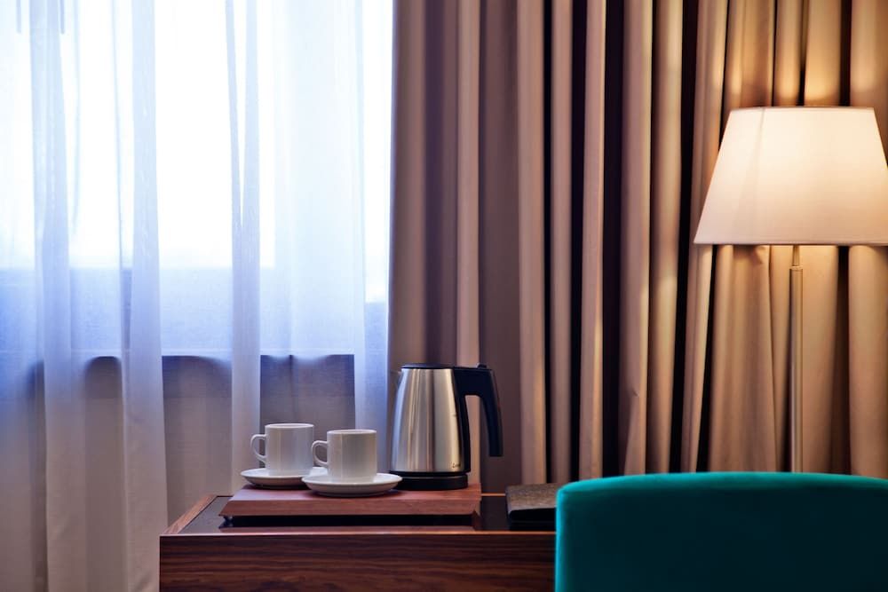 TURIM Saldanha Hotel Twin Room 6