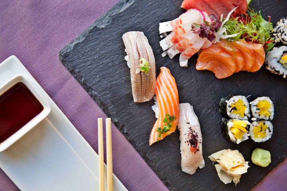 undefined TURIM Saldanha Hotel 9