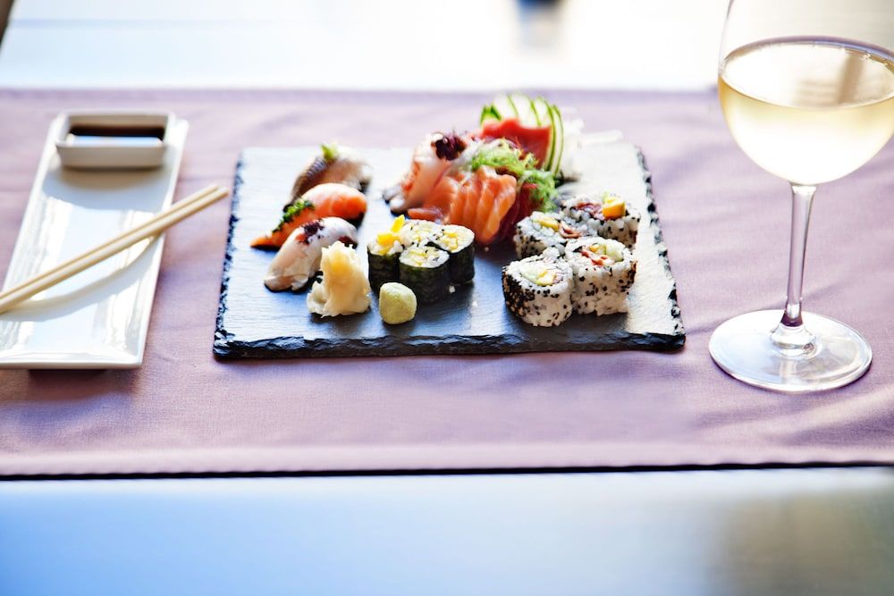 undefined TURIM Saldanha Hotel 10