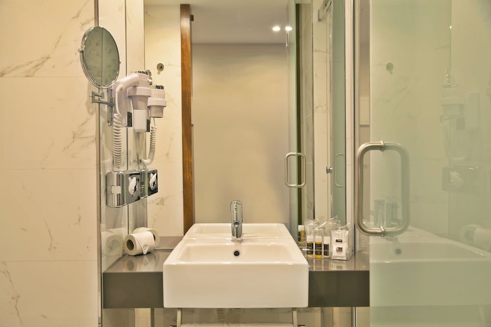 TURIM Saldanha Hotel Twin Room 4