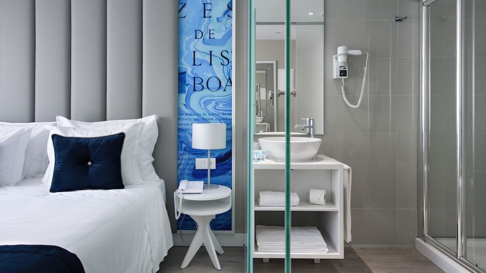 undefined Lisbon São Bento Hotel 3