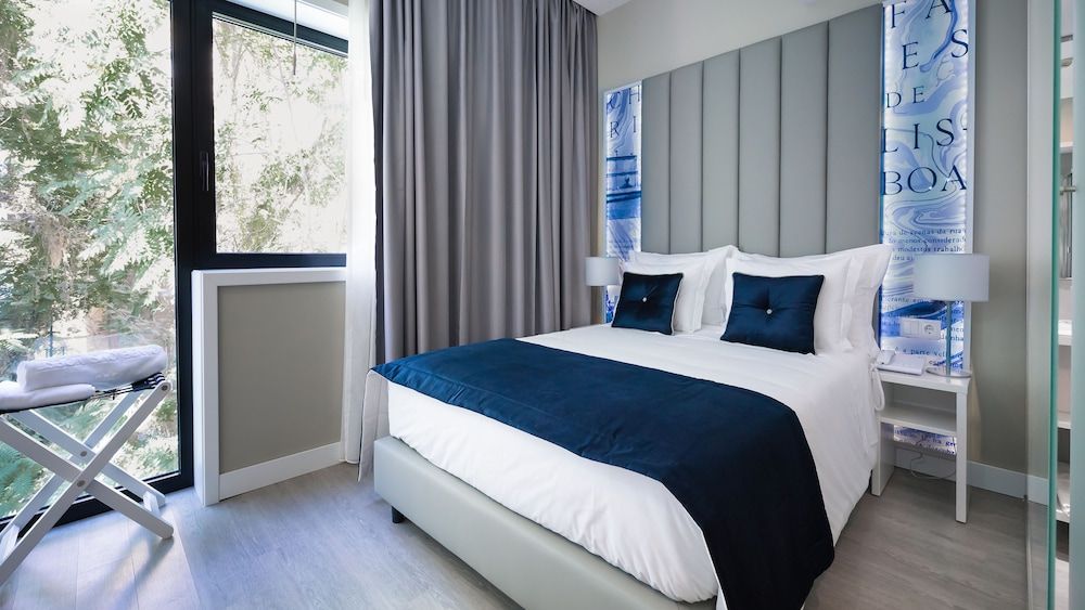 undefined Lisbon São Bento Hotel 2