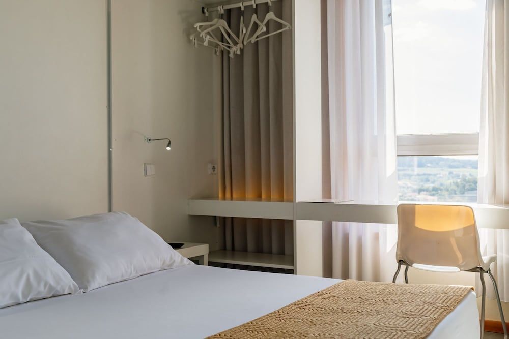 Basic Braga by Axis Basic Double Room