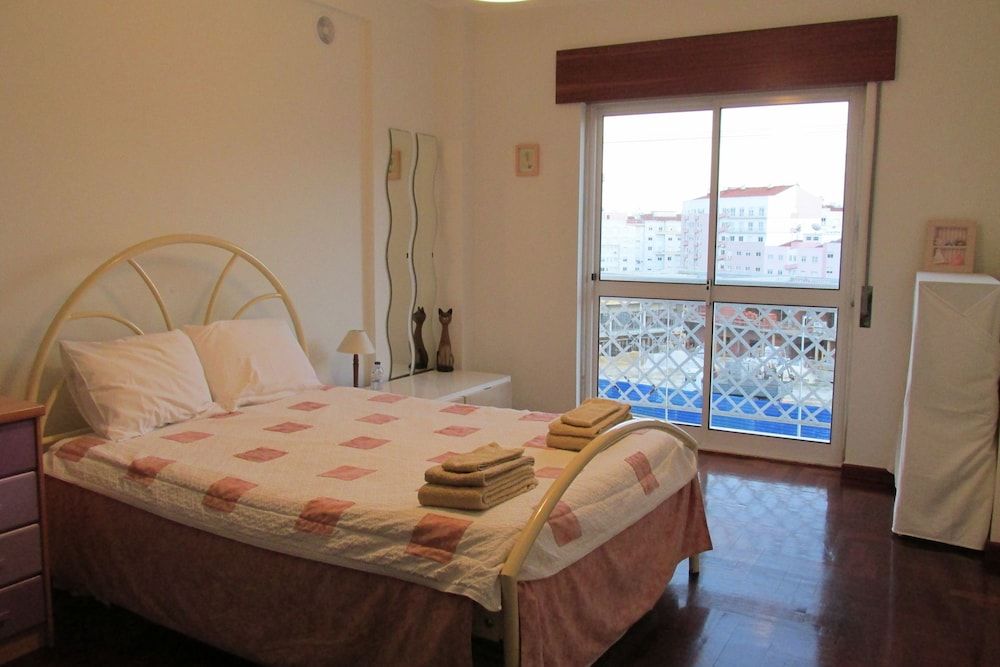 Family Triple Room, Shared Bathroom