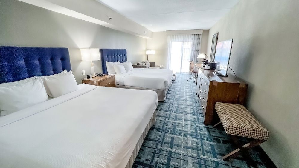 Hotel 1620 Plymouth Harbor