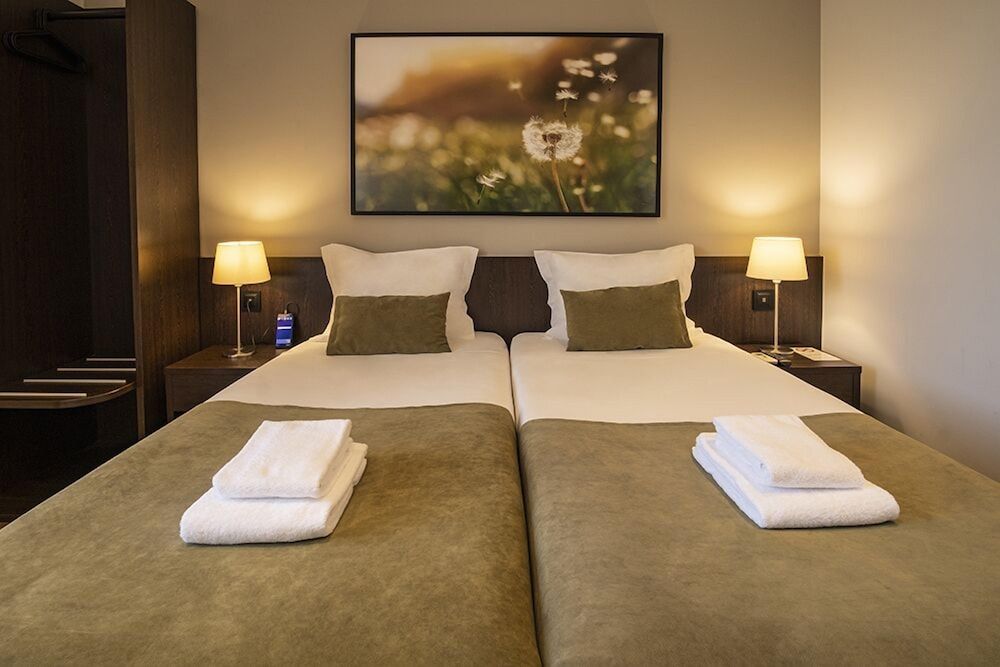 Riversuites Basic Twin Room, 2 Twin Beds 7