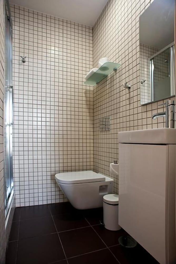 Riversuites Basic Twin Room, 2 Twin Beds 11