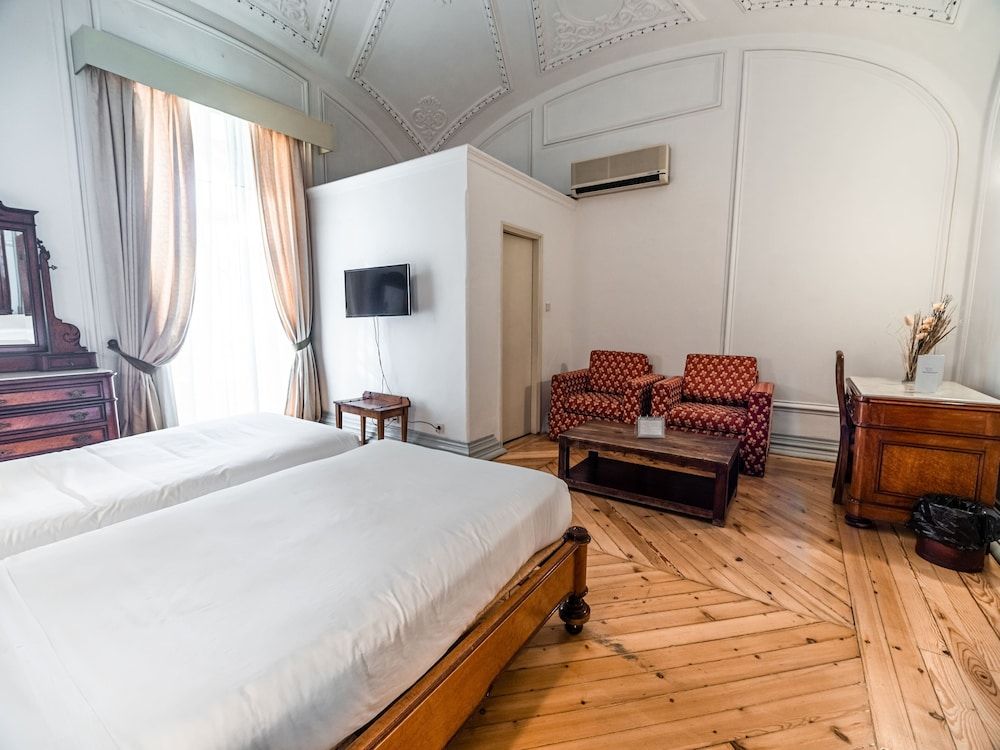 Hotel de Moura Superior Double or Twin Room 16