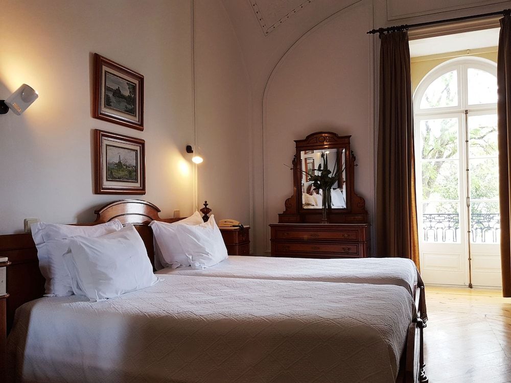 Hotel de Moura Superior Double or Twin Room 4