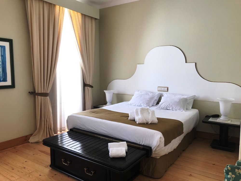 Hotel de Moura Superior Double or Twin Room 2