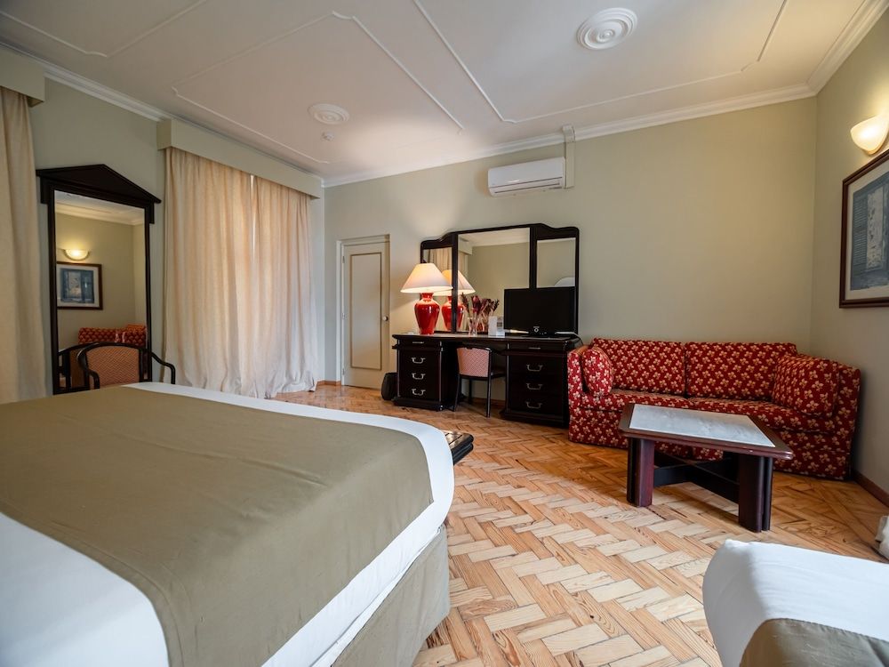 Hotel de Moura Superior Double or Twin Room 12