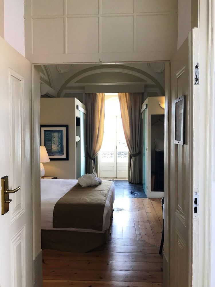 Hotel de Moura Standard Double or Twin Room 12