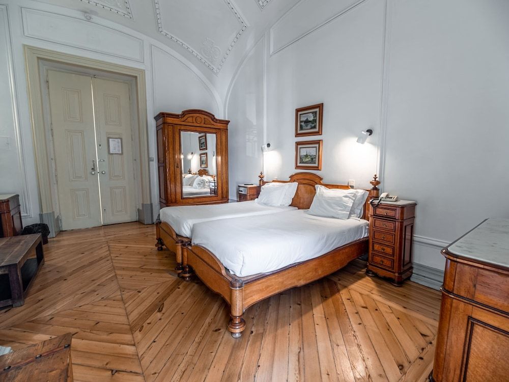 Hotel de Moura Superior Double or Twin Room 7
