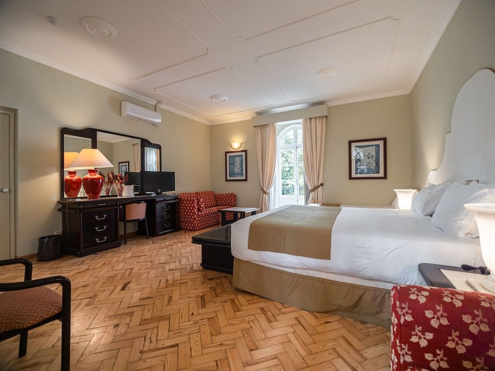 Hotel de Moura Superior Double or Twin Room 13