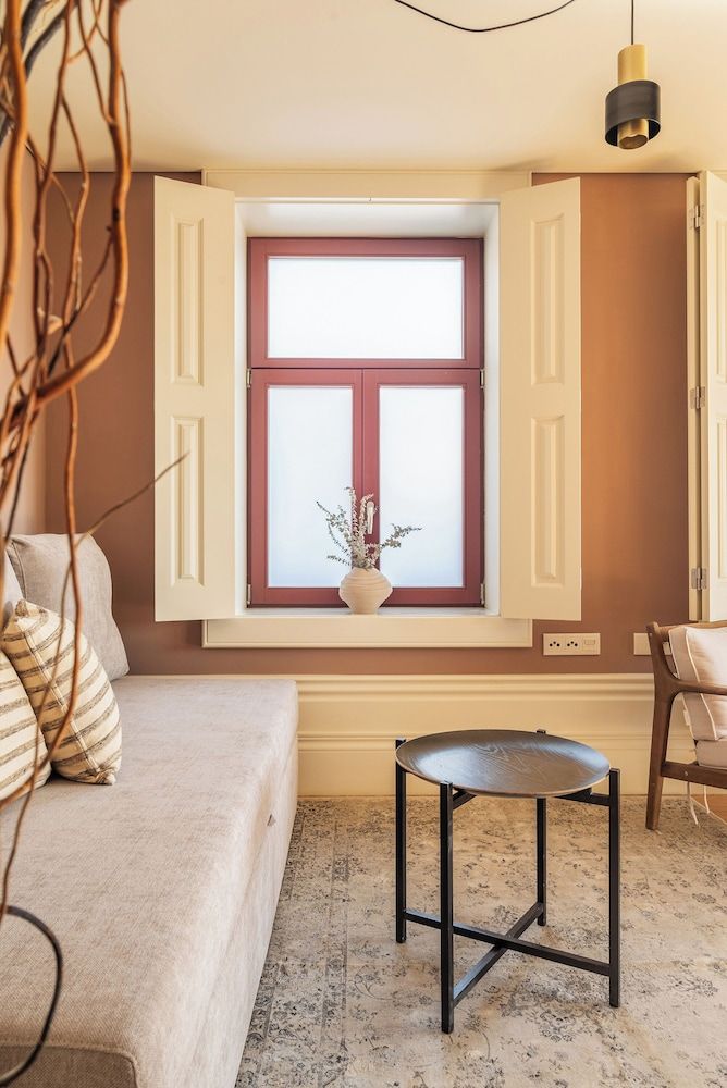 Aparthotel Oporto Alves da Veiga Standard Apartment, 1 Bedroom, Pool View 17