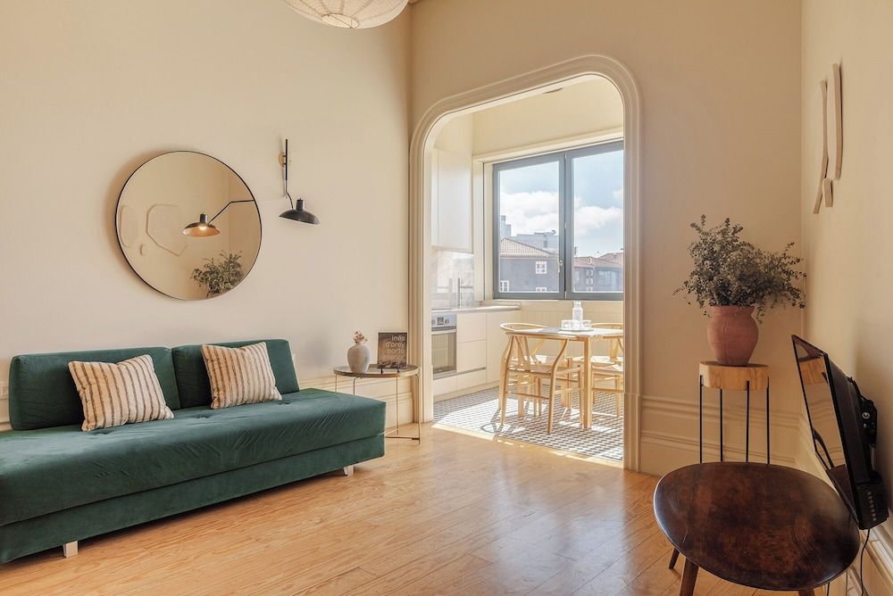 undefined Aparthotel Oporto Alves da Veiga 3