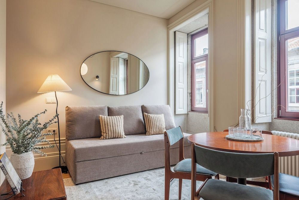 undefined Aparthotel Oporto Alves da Veiga 2