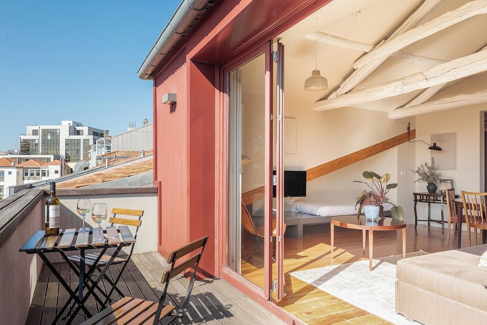 undefined Aparthotel Oporto Alves da Veiga 4