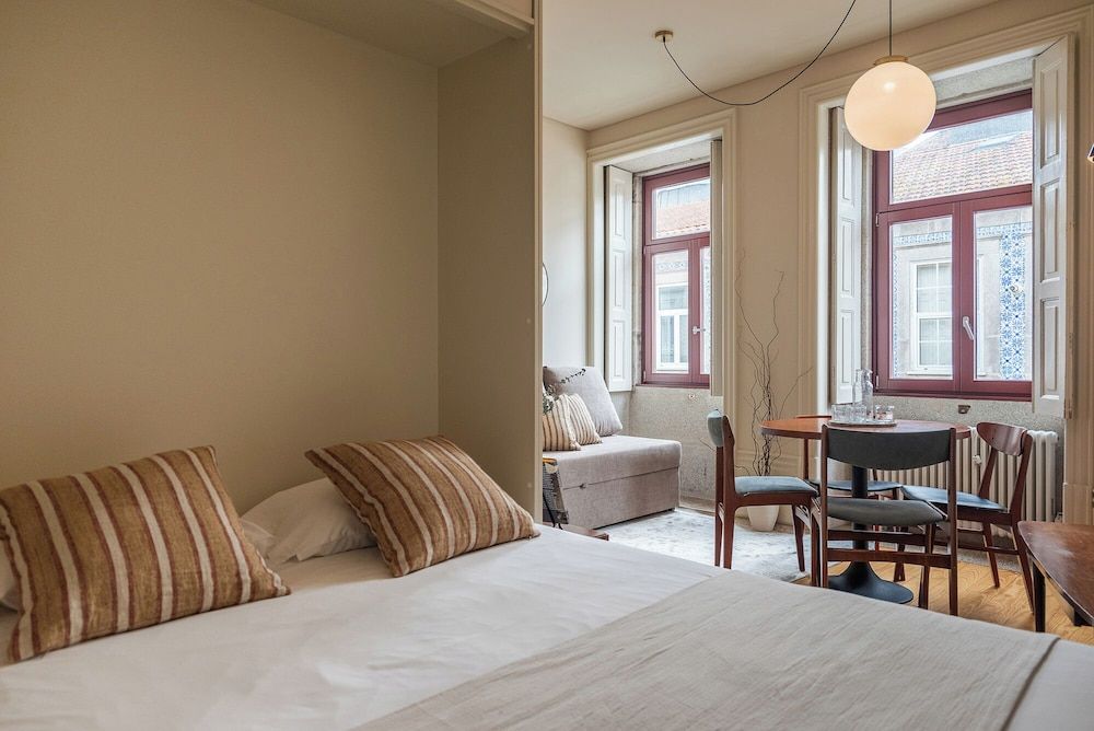 undefined Aparthotel Oporto Alves da Veiga 10